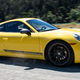 Illustration for article titled The 2018 Porsche 911 Carrera T Is So Pure It Hurts